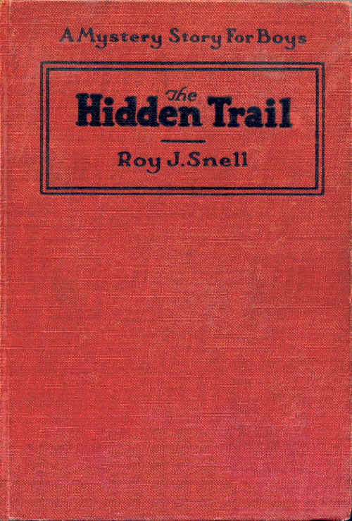 The Hidden Trail