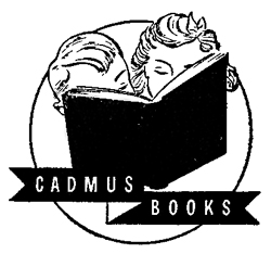 Cadmus Books Logo