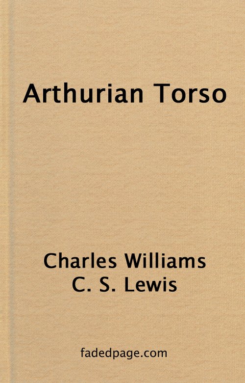 Arthurian Torso