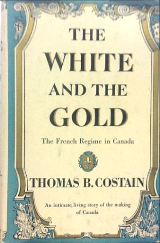 The Distributed Proofreaders Canada eBook of The White and the