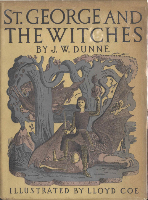 St. George and the Witches