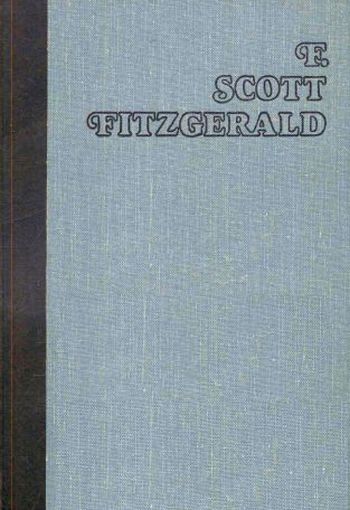 The Distributed Proofreaders Canada Ebook Of Tender Is The Night By F Scott Fitzgerald
