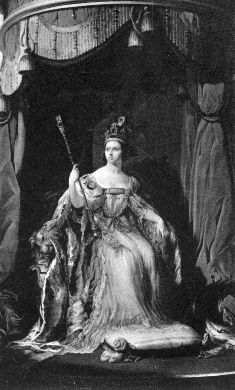 Original History Etching Queen portrait Empress Eugenie 19th Portrait -  Ruby Lane