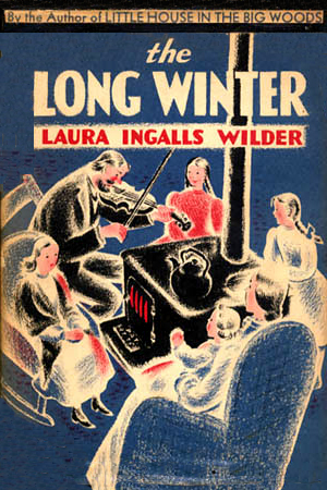 The Long Winter (Little House #6)