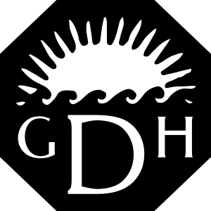 Publisher logo G D H