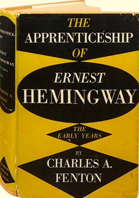 Ernest Hemingway's lost suitcase shows how smart people do dumb things