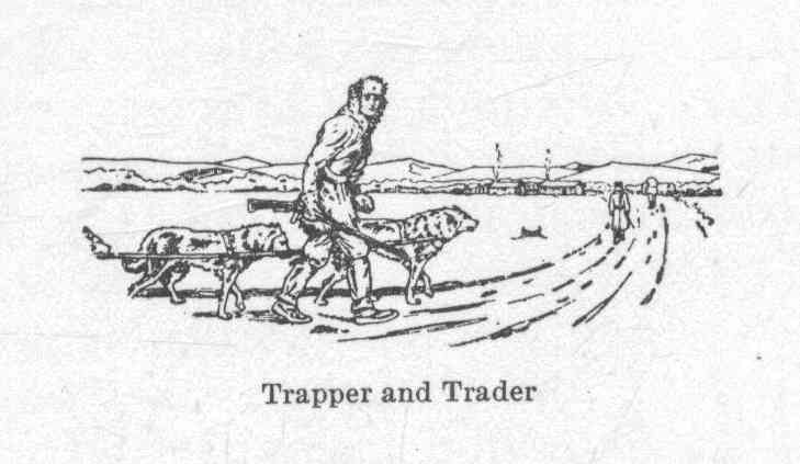 Trapper and Trader