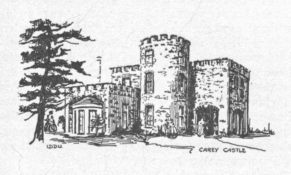 Carey Castle