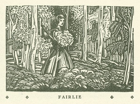 Fairlie