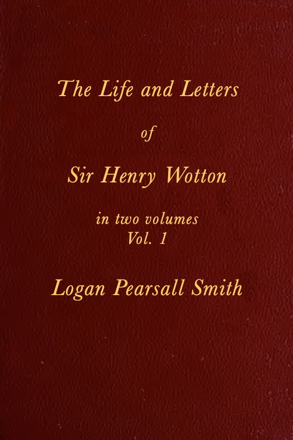William Henry Davies - Peyton's Poetry