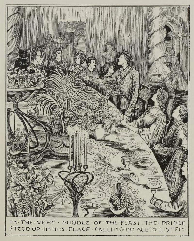 a group of people sitting around a table having a meal