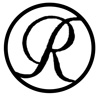 stylised R