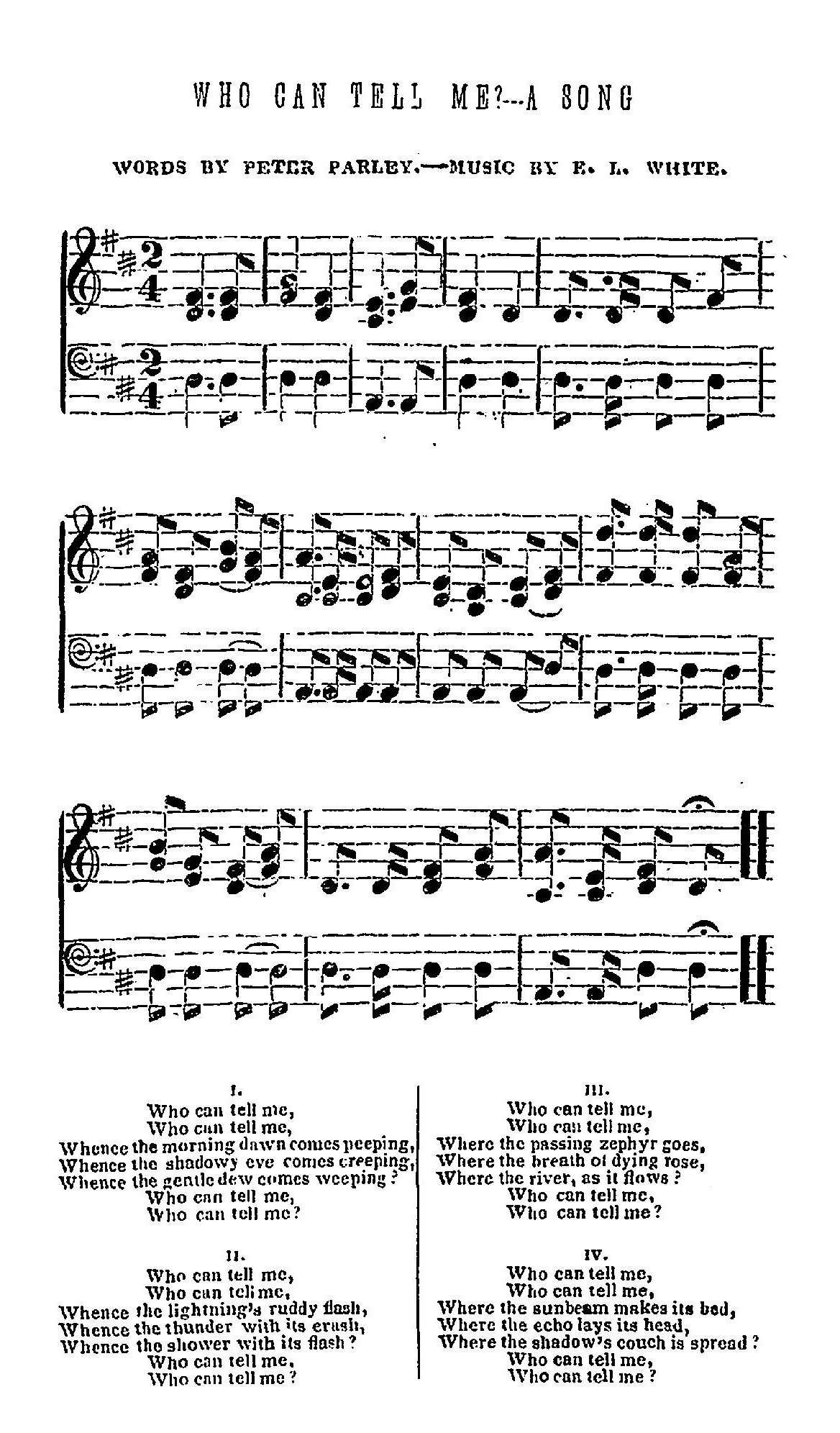 music sheet