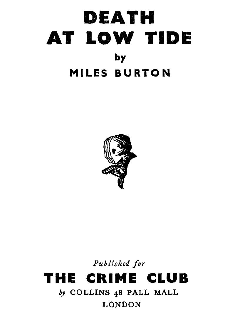 title page